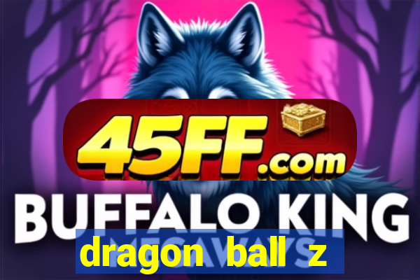 dragon ball z todos os episodios
